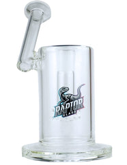 8"Matrix Percs Glass Water Pipe & oil burner