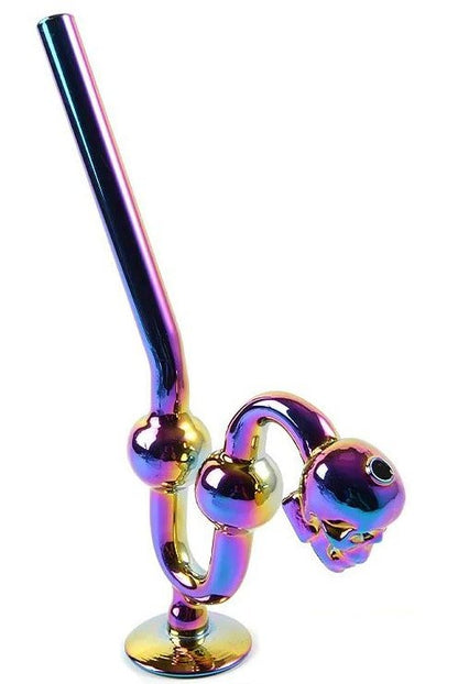 Water Dog Pipe