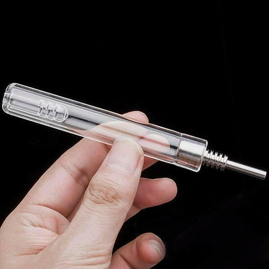 Slim Micro Hash Collector  set
