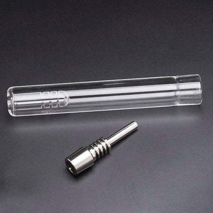 Slim Micro Hash Collector  set