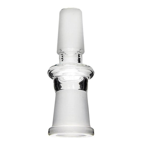 10mm female to 10mm Male Glass Adapter Converter
