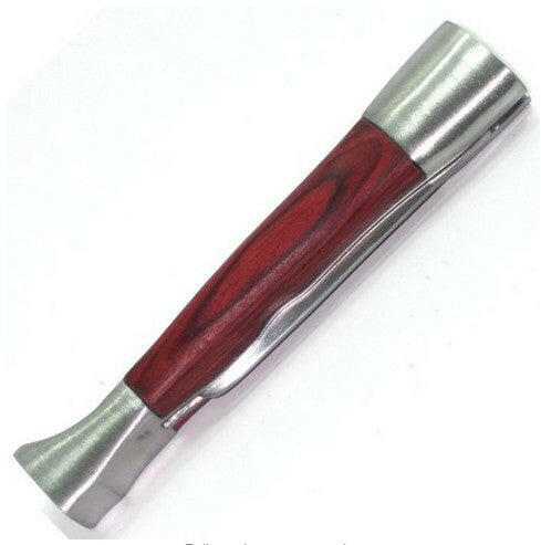 Oak pipe tool tamper reamer pick detail