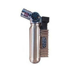 Mega Pocket Torch Lighter Windproof and Waterproof - Simple Glass Pipe