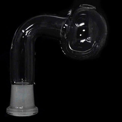 Glass Oil Burner Pipe attachment for Water Pipe,