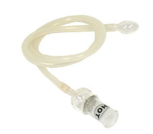 Universal Vaporizer Whip Replacement for 18 mm vaporizers