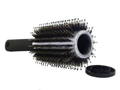 Hair Brush Secret Diversion Stash Security Hidden Container Safe Stash Jewelry - Simple Glass Pipe