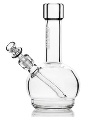 GRAV® Mini Round Base Water Pipe