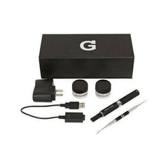 G-Pen by Grenco Science Oil Vaporizer - Simple Glass Pipe