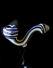 4" X mini Bubbler Pipe