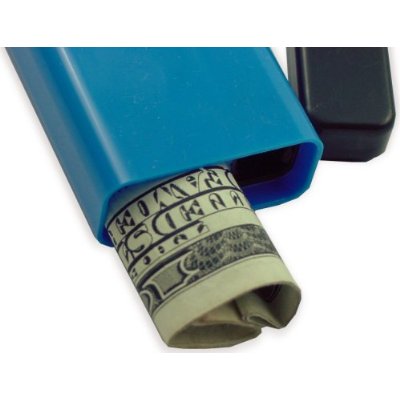 Stash Security Lighter Diversion Pocket Safe Pill Cash Box