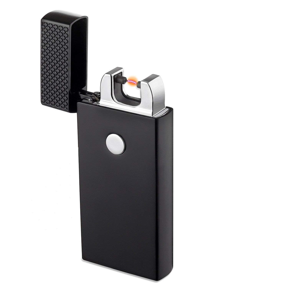 USB powered Windproof Electronic lighter,