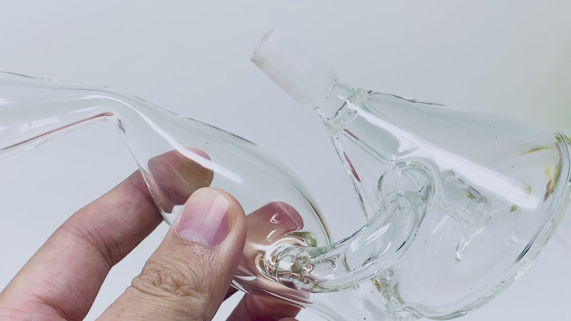oil burner bubbler
