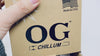 The Original OG Chillum Made in USA