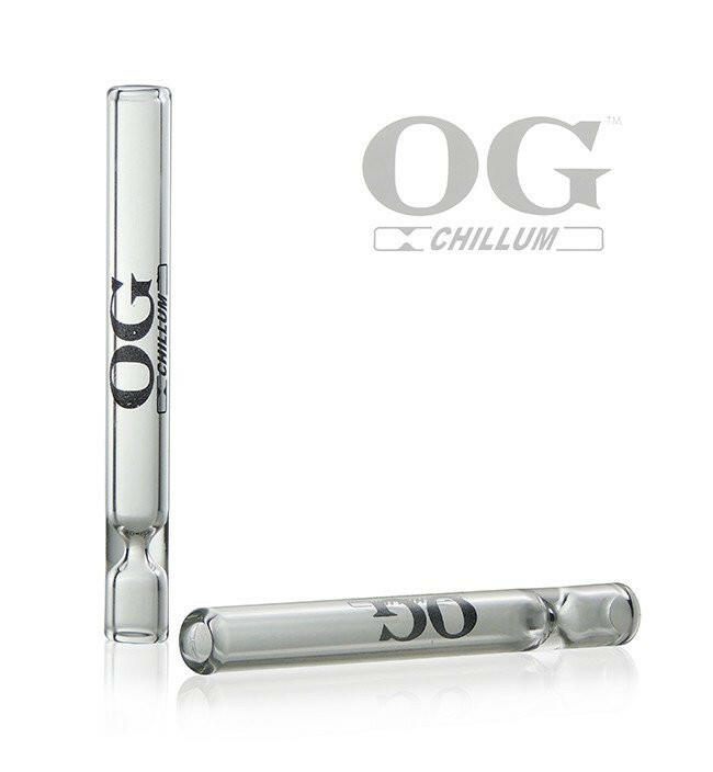 Original OG Chillum alternate view
