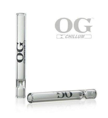 Original OG Chillum alternate view