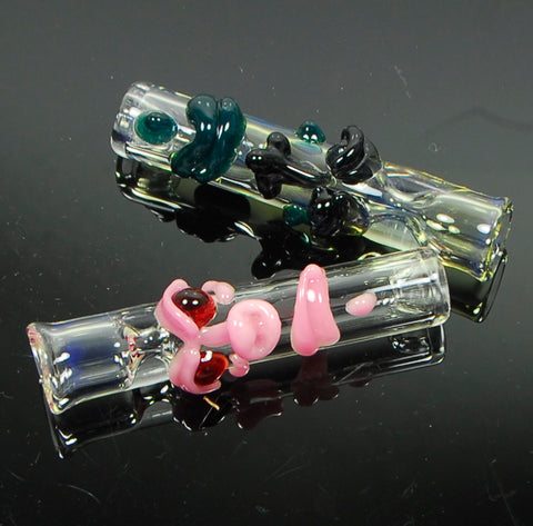 Face Chillum Made in USA