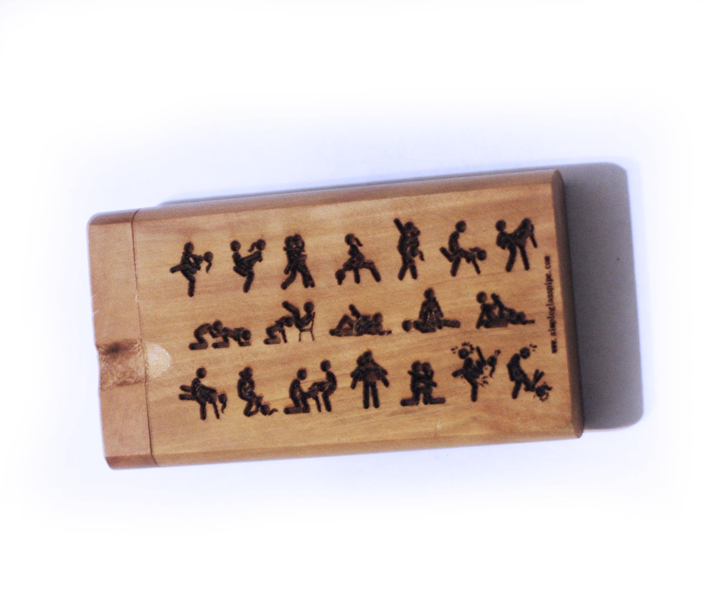 19 Sex Positions wood dogout pipe with bat