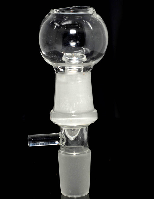 Glass I-Adapter Dome & Nail Set