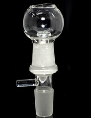 Glass I-Adapter Dome & Nail Set - Simple Glass Pipe