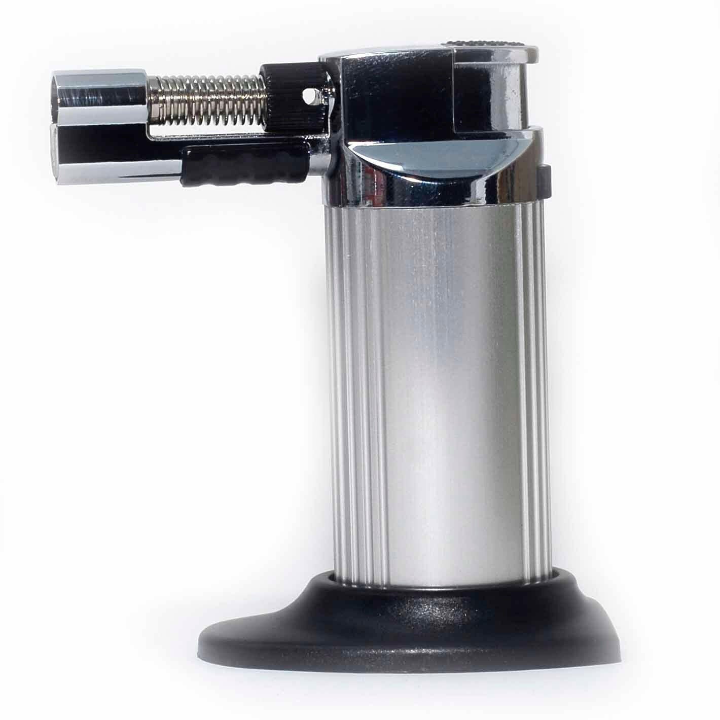 Switch Flame 109 dual-mode butane lighter