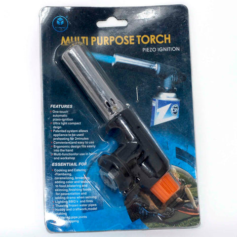 Multi Purpose Torch Lighter