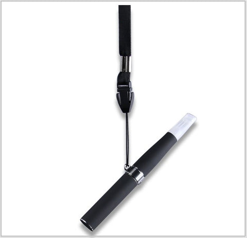 Necklace for EGO vaporizer e-cigarette,,Assorted colors