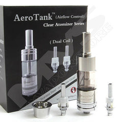 Authantic Kanger Aerotank  for e vape - Simple Glass Pipe