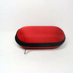 Glass Pipe Storage Pouch case, - Simple Glass Pipe