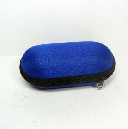 Glass Pipe Storage Pouch case, - Simple Glass Pipe