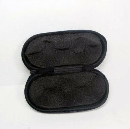 Glass Pipe Storage Pouch case, - Simple Glass Pipe