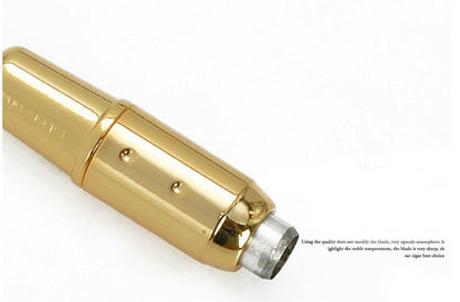 ShowJade key ring cigar punch alternate view