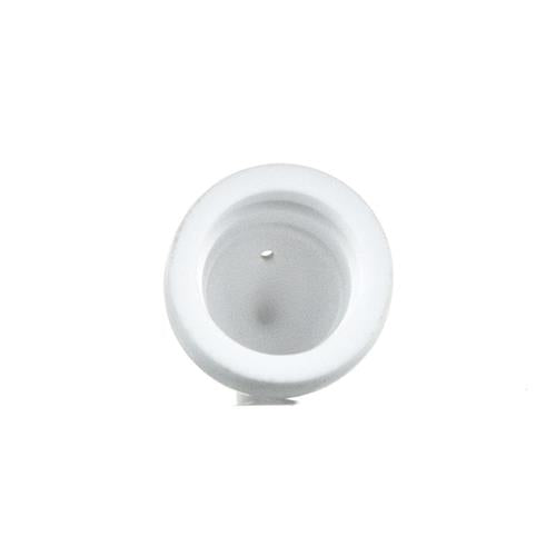 Stardard Ceramics Carb Cup fitting bowl for 19mm or 22mm oil dab