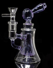 5" MIni Glass Water Pipe Pipe