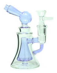 5" MIni Glass Water Pipe Pipe