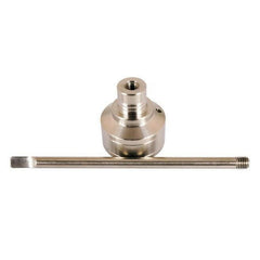 Adjustable Titanium carb dabbing Nail Tool