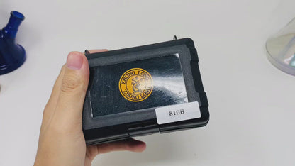 M-27 Grenade-Style Novelty Butane Lighter – 86mm