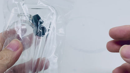 vial oil burner pipe video