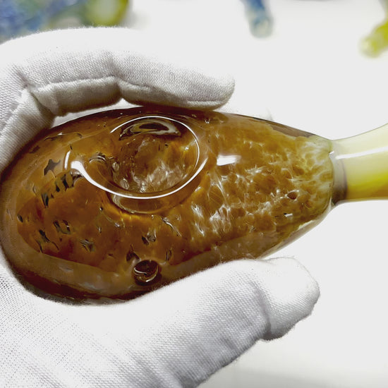 Chicken Drum stick pipe