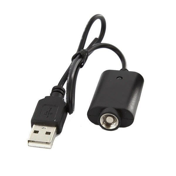 USB Charger kit for EGO  E-Cigarette. - Simple Glass Pipe