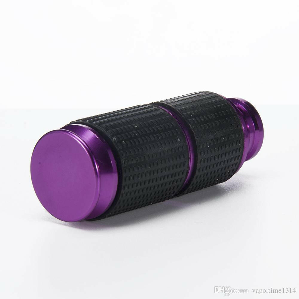 Assorted-color N2O cracker dispenser