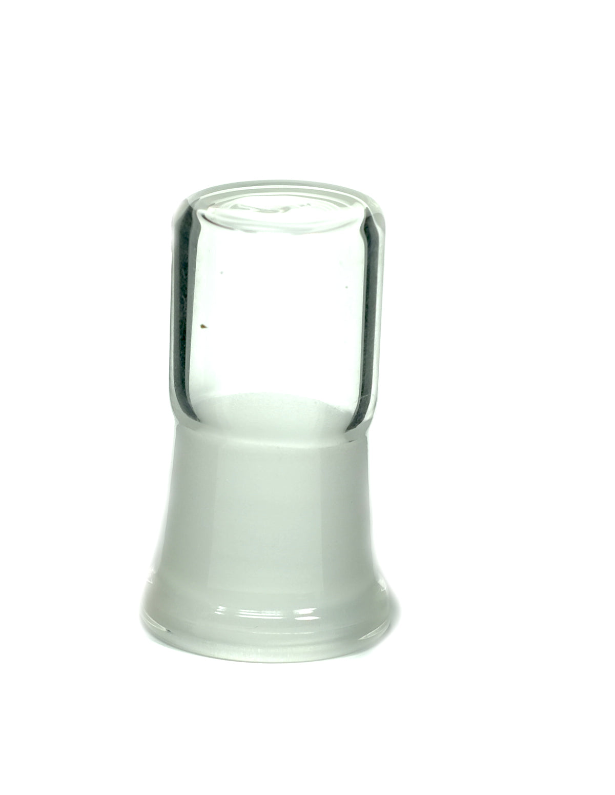 Glass on Glass Stopper Cap