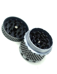 2.2" Herb Tobacco Grinder 4 Layer