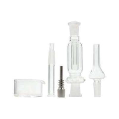 Micro Dab Collector 10mm  kit