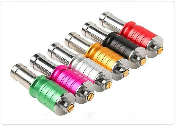 Mini RDA Rebuildable Steel Atomizer Wax Herb Tank Ego oil 510 – Simple ...