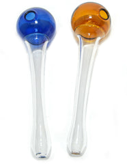 6" unique colorful glass oil burner pipe Quantity  Discounts