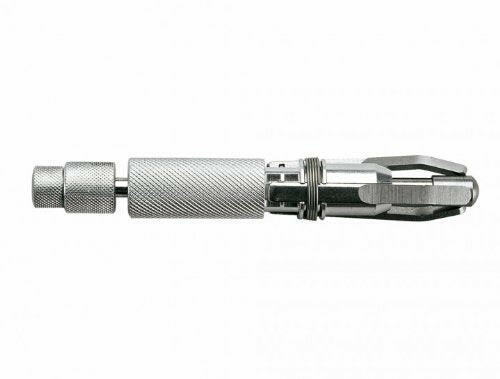 Senior adjustable metal pipe reamer 5/8 to 7/8 inch
