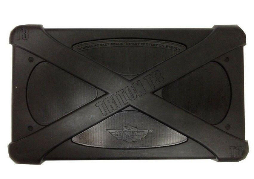 Triton T2 Digital Scale 200 g x 0.01 g Capacity - Simple Glass Pipe