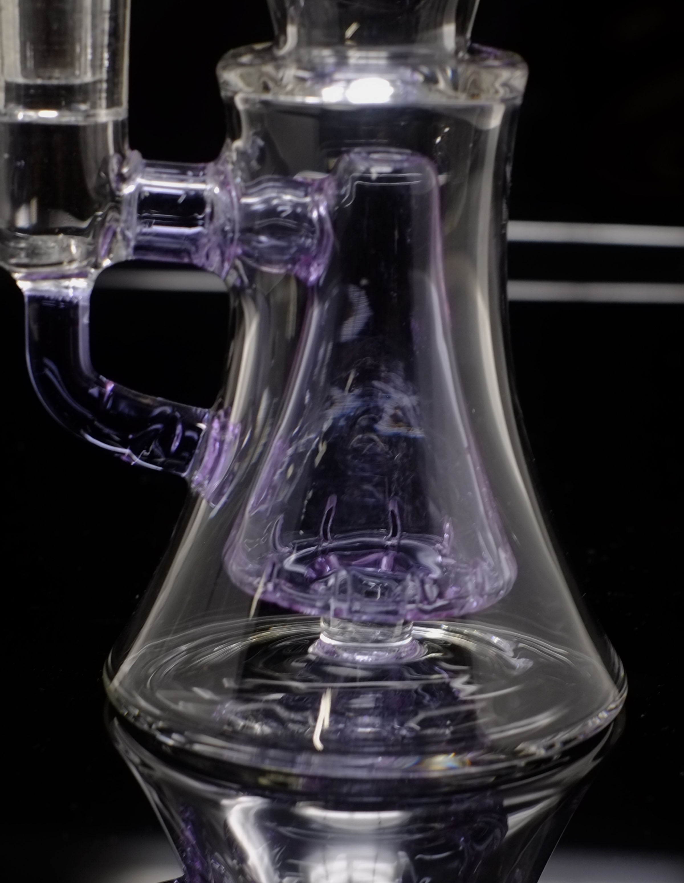 5" MIni Glass Water Pipe Pipe