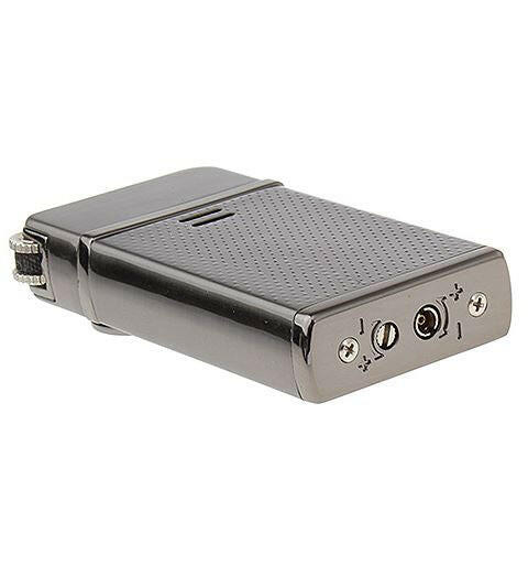 JOBON dual-flame lighter alternate view