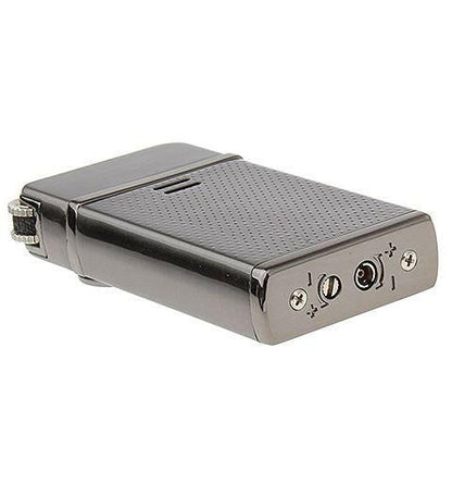 JOBON dual-flame lighter alternate view